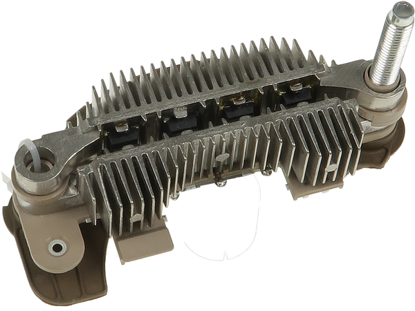 ARC5121 — Likriktare