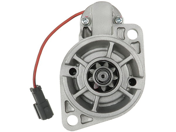AS-PL Startmotor S5039SR