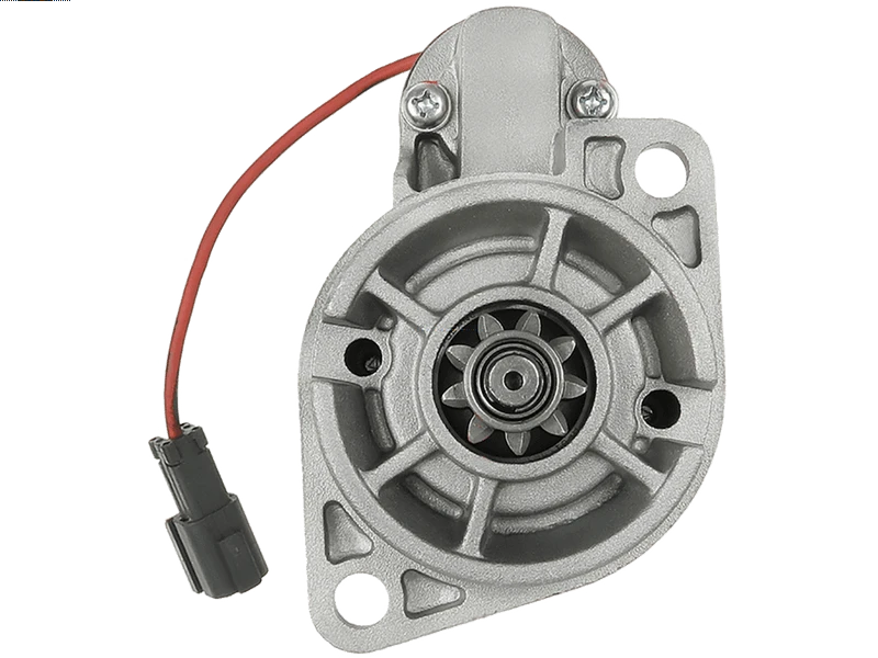 Remanufactured AS-PL Starter motor