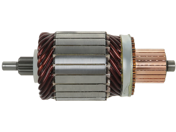 SA9021 — Startmotors rotorer