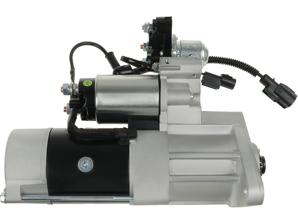 AS-PL Startmotor S3105S