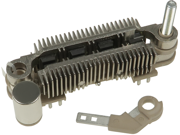 ARC5142 — Likriktare