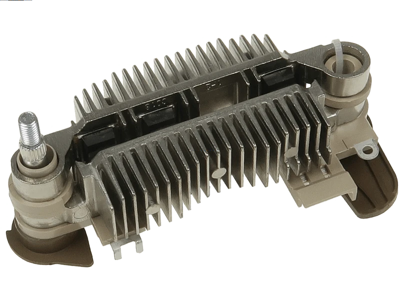 Brand new AS-PL Alternator rectifier