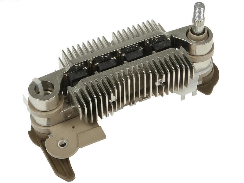 Brand new AS-PL Alternator rectifier