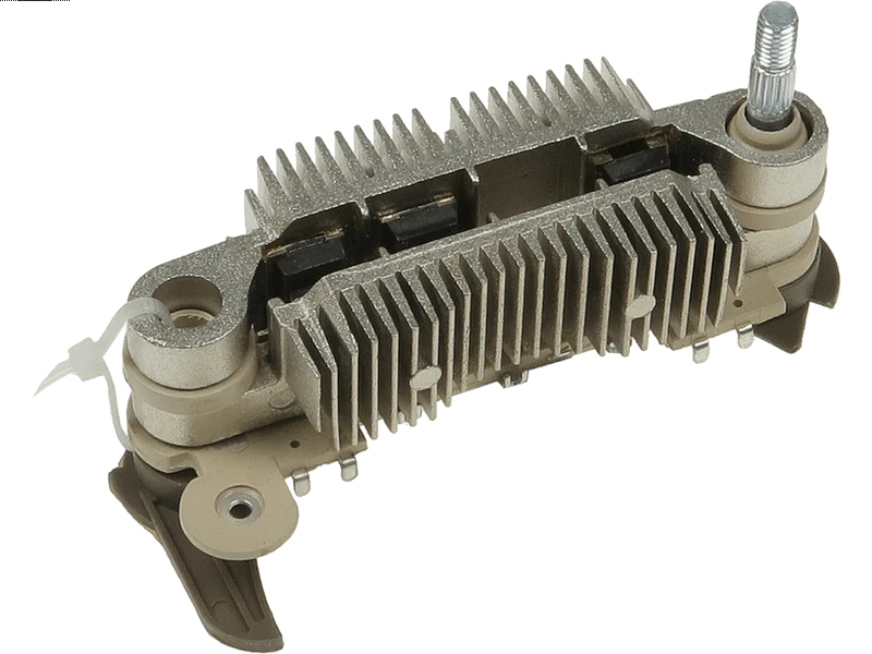 Brand new AS-PL Alternator rectifier