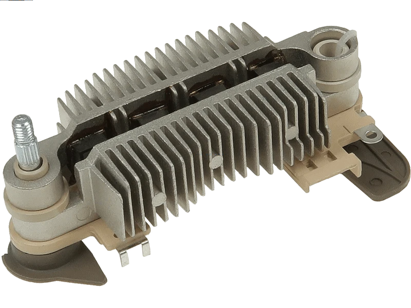 Brand new AS-PL Alternator rectifier