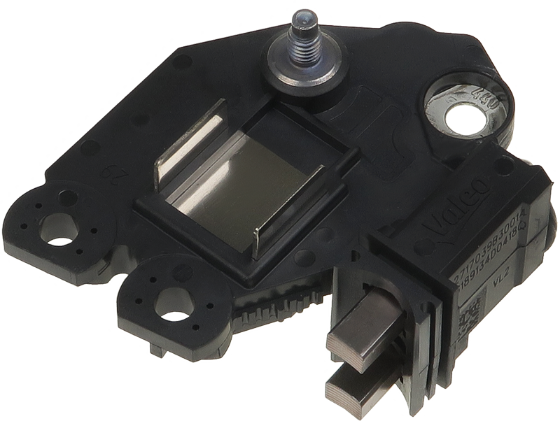 Brand new OEM VALEO Alternator regulator