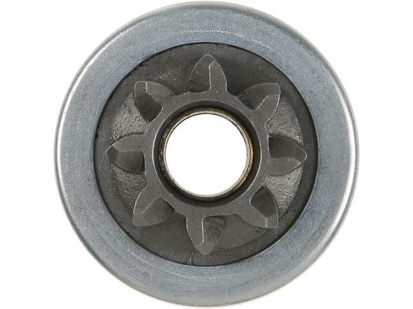 SD3048 — Startmotors bendix