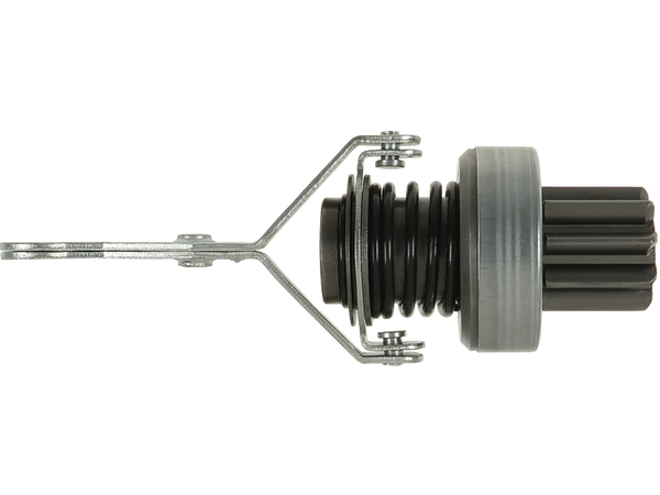 SD4038 — Startmotors bendix