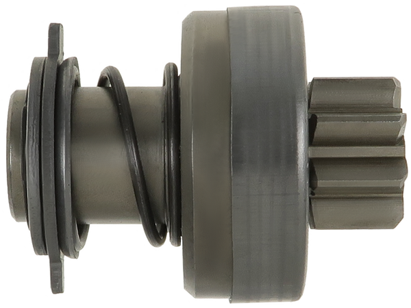 SD4058 — Startmotors bendix