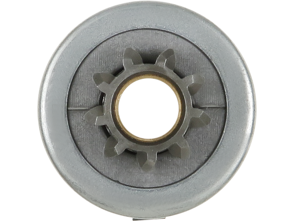 SD4057 — Startmotors bendix