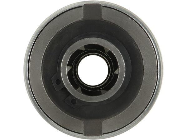 SD4055 — Startmotors bendix