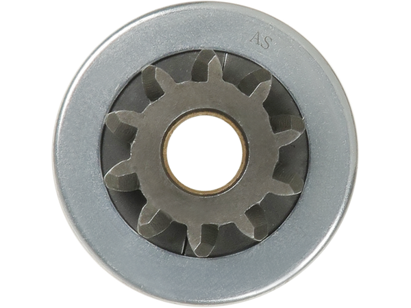 SD4052 — Startmotors bendix