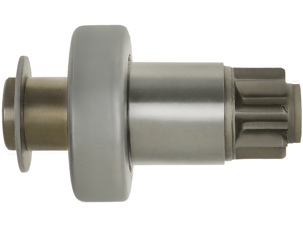 SD3080 — Startmotors bendix