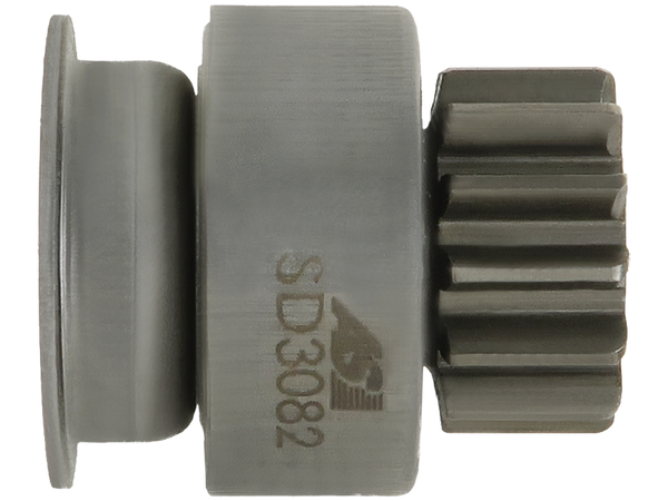 SD3082 — Startmotors bendix