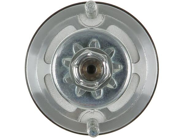 AS-PL Startmotor S9561S