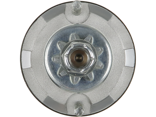 AS-PL Startmotor S9563S