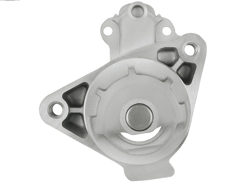 Brand new AS-PL Starter motor D.E. bracket
