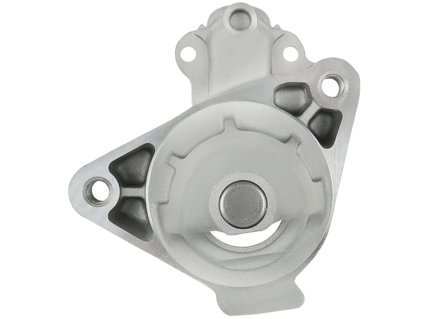 SBR6133S — Startmotorers huvud