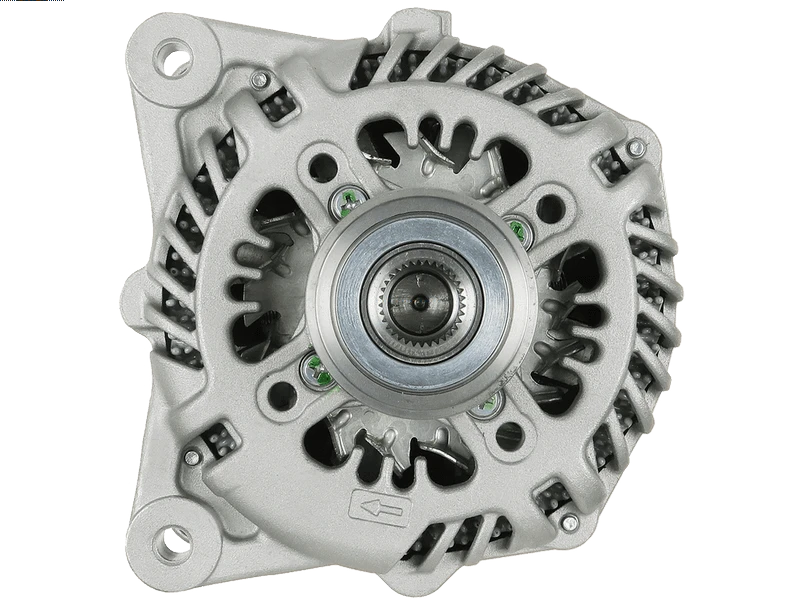 Brand new AS-PL Alternator