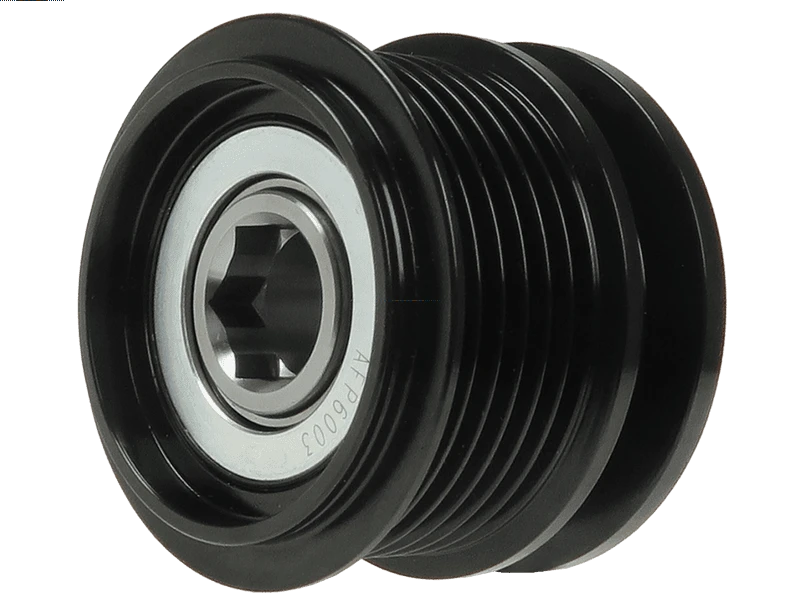Brand new AS-PL Alternator freewheel pulley