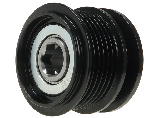 AFP6003 — Växelströmsgenerators långgående remskivor