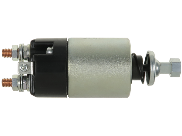 SS2001 — Startmotors automater