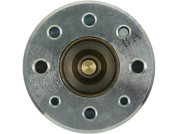 SS2101S — Startmotors automater