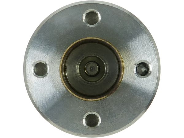 SS5349S — Startmotors automater