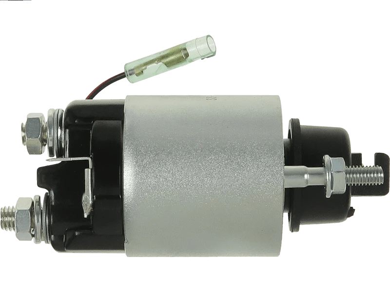 Brand new AS-PL Starter motor solenoid