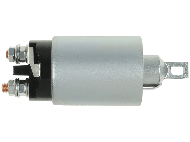 Brand new AS-PL Starter motor solenoid