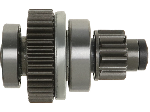 SD6066 — Startmotors bendix