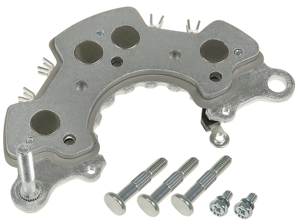 ARC2030S — Likriktare