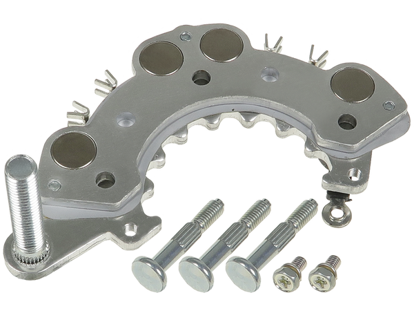 ARC2038S — Likriktare