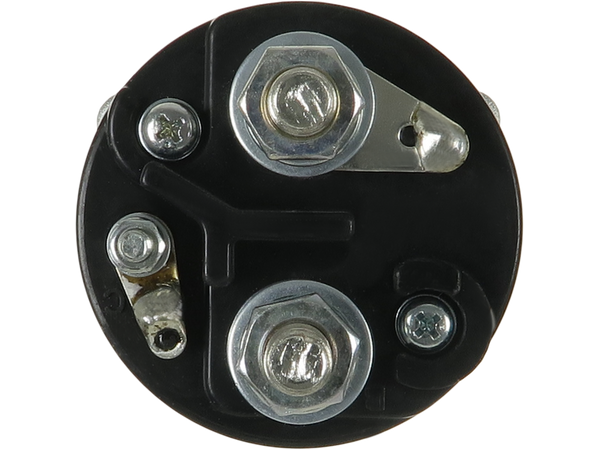 SS9295S — Startmotors automater