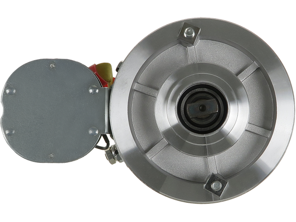 DC9013S — Likströmsmotorer