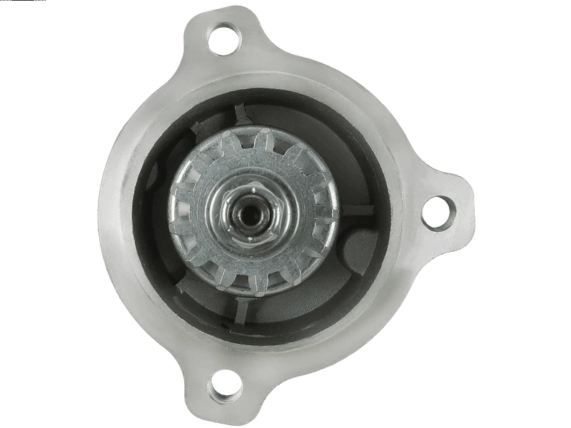 Brand new AS-PL Starter motor