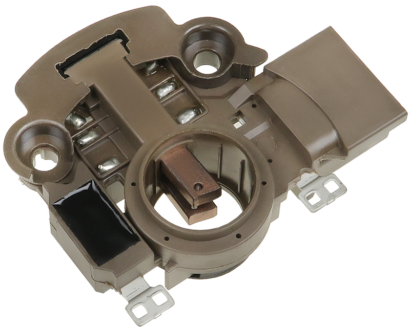 ASPL ARE0043 Alternatore Auto 12V - Ricambio Nuovo, Verifica Compatibilità