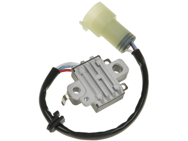 ARE6250S — Växelströmsgeneratorers reglage