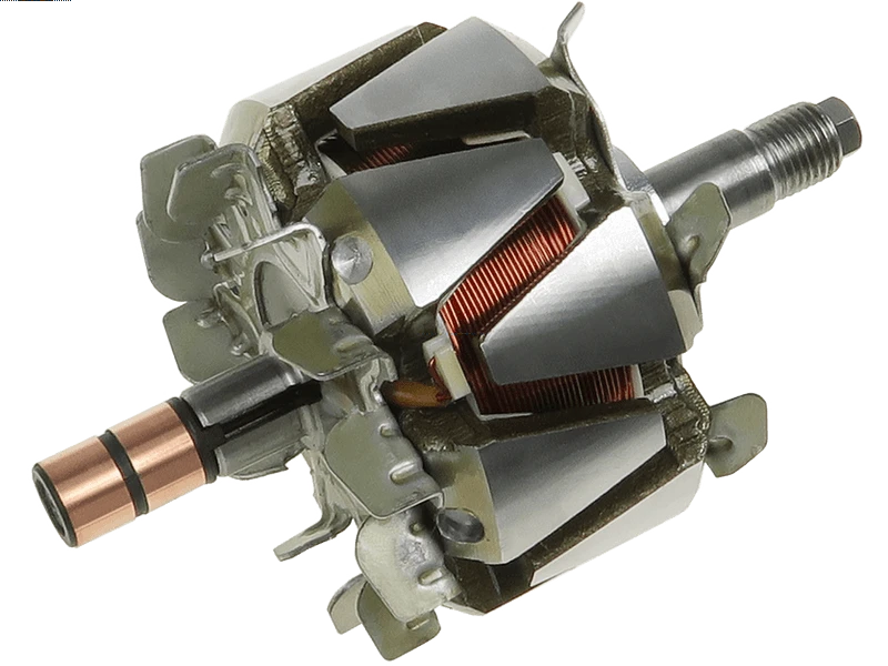 Brand new AS-PL Alternator rotor