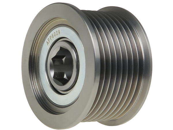 AFP6029 — Växelströmsgenerators långgående remskivor