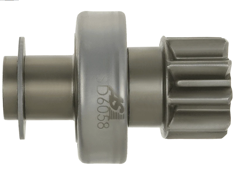 Brand new AS-PL Starter motor drive