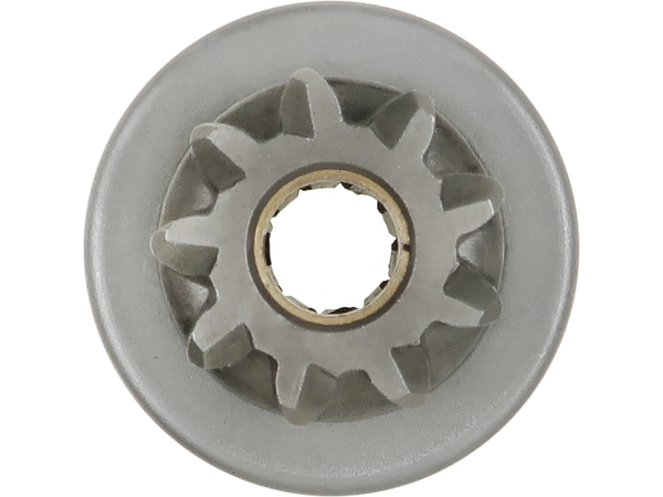 SD6058 — Startmotors bendix