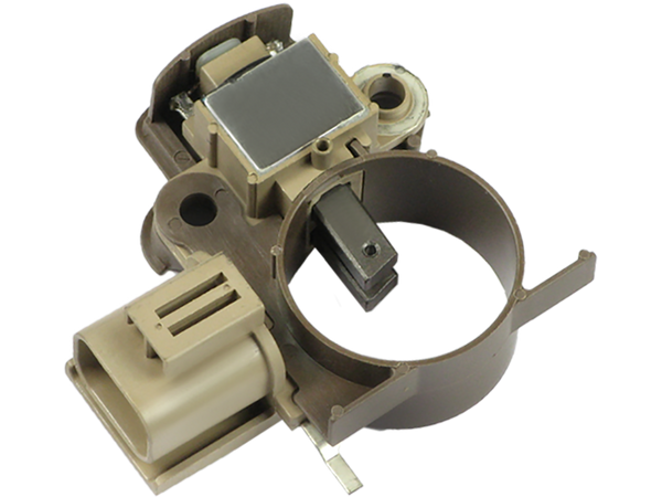 ARE5006 — Växelströmsgeneratorers reglage