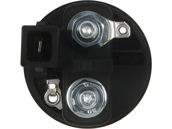 SP3033S — Startmotors automathylsor