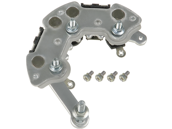 ARC2060S — Likriktare