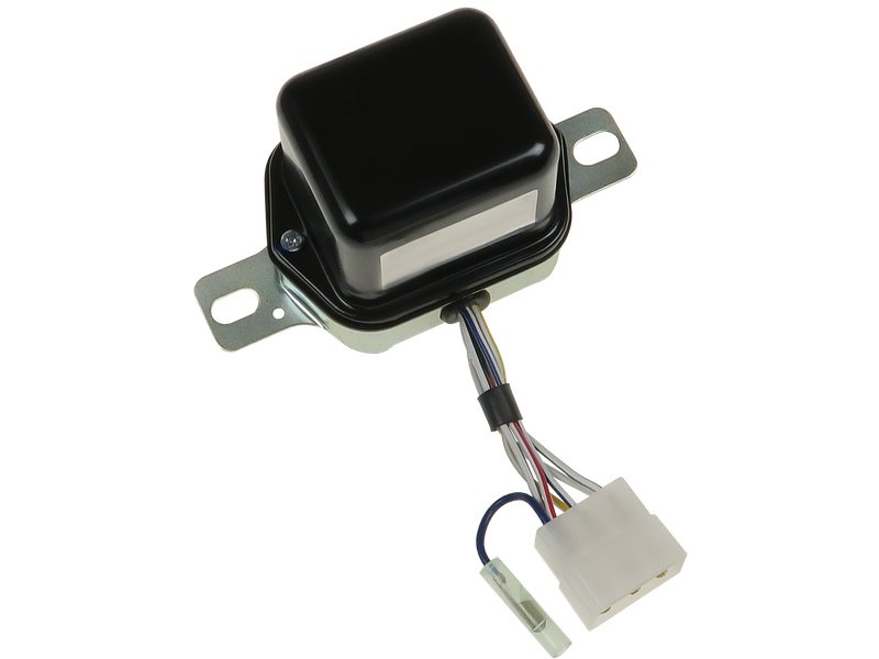 Brand new AS-PL Alternator regulator