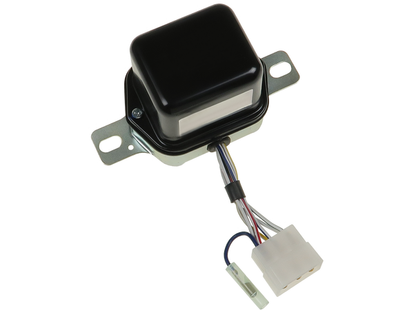 ARE6016S — Växelströmsgeneratorers reglage