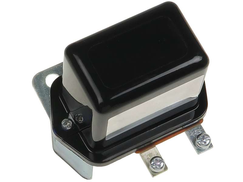 Brand new AS-PL Alternator regulator