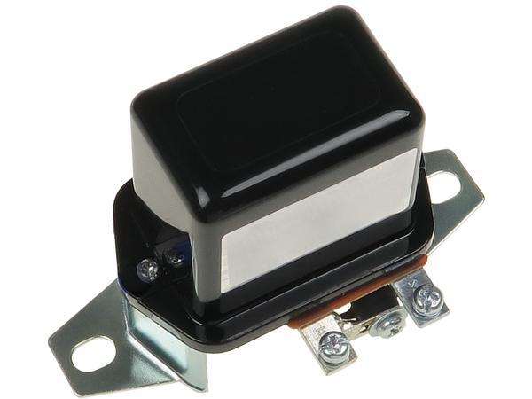 ARE6256S — Växelströmsgeneratorers reglage